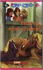 Hoera, n veulen / Cap club / 3 9789076339160 B. Bryant, Verzenden, Gelezen, B. Bryant