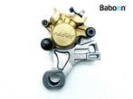 Remklauw Achter Honda CBR 900 RR Fireblade 2000-2001, Verzenden, Gebruikt