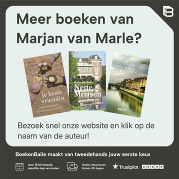 Gelukkige weduwe - Marjan van Marle 9789026113628, Verzenden, Gelezen, Marjan van Marle