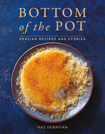 Bottom of the Pot: Persian Recipes and Stories, Boeken, Verzenden, Nieuw