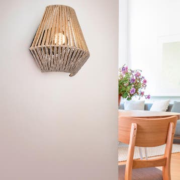 LED Wandlamp - Trion Kato - 1 Lichtpunt van 1.5 Watt - Warm, Ophalen of Verzenden, Nieuw, Overige fittingen