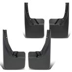 SK-Import Spatlappen Factory Style Zwart Dodge Ram, Ophalen of Verzenden, Nieuw, Dodge, Spatbord