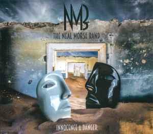 cd digi - The Neal Morse Band - Innocence &amp; Danger, Cd's en Dvd's, Verzenden, Zo goed als nieuw