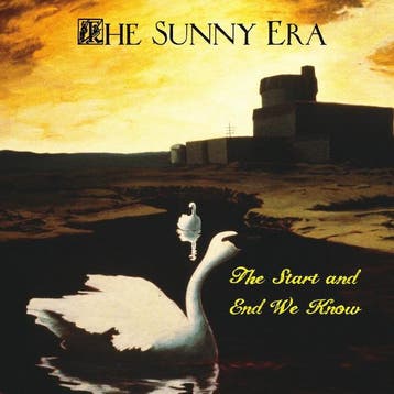 cd - The Sunny Era - The Sky King, Cd's en Dvd's, Verzenden, Zo goed als nieuw