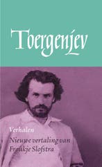 Verhalen 9789028233089 Ivan Toergenjev, Ophalen of Verzenden, Nieuw, Ivan Toergenjev