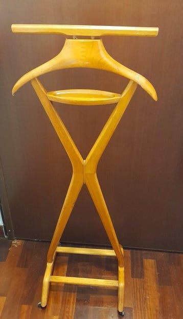 Fratelli Reguitti - Dressboy - Beuken - Mid-Century