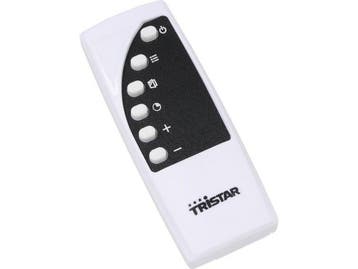 Tristar KA5866 - Digitale verwarming - 600 W - Wit, Verzenden, Nieuw