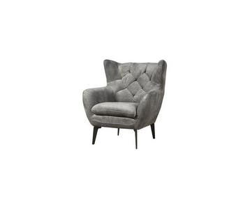 Tower Living Bomba Fauteuil - Bliss 4 Grey, Ophalen of Verzenden, Nieuw