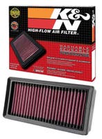 K&N 11-12 BMW K1600 GT Panel Air Filter, Ophalen of Verzenden, Nieuw