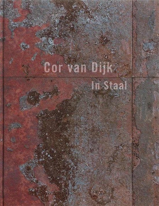Cor Van Dijk, Boeken, Literatuur, Ophalen of Verzenden
