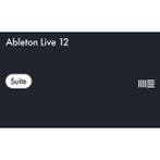 Ableton Live 12 Suite - aanbieding tot 31 mei 2026, Computers en Software, Audio-software, Ophalen of Verzenden, Nieuw