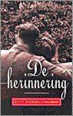 De herinnering 9789024521715 B. Schimmel, Boeken, Verzenden, Gelezen, B. Schimmel