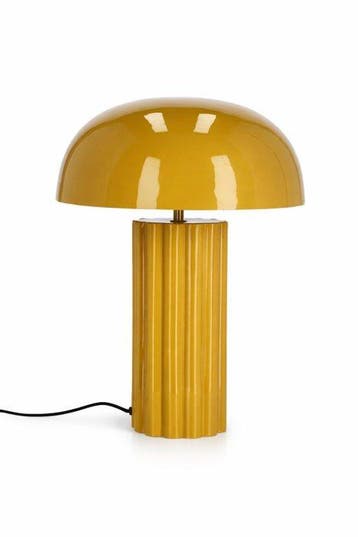 Tafellamp - Metaal - Champignonlamp