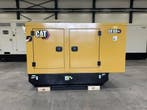 CAT DE88GC - 88 kVA Stand-by Generator Set - DPX-18207, Zakelijke goederen, Machines en Bouw | Aggregaten, Ophalen of Verzenden