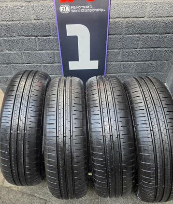 175/60r18 85H Falken 4Demo Banden Dotcode 25, Auto-onderdelen, Banden en Velgen, Ophalen, 18 inch, 175 mm, Nieuw