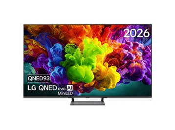 Lg - MINI-LED 55-59 Ultra HD 4K TV - 55 inch, Verzenden, Nieuw, 100 cm of meer, 4k (UHD)