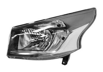 Renault Trafic 2014-2021 Koplamp Links (Koplampen), Verzenden, Nieuw