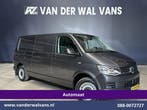 Volkswagen Transporter | 2.0 TDI 150pk Automaat L2H1 Euro6, Auto's, Bestelauto's, Automaat, Gebruikt, Euro 6, Volkswagen