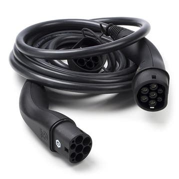 Laadkabel type 2 | LAPP | 5 meter, Auto-onderdelen, Elektronica en Kabels, Verzenden, Nieuw