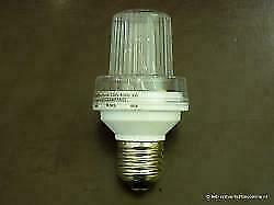 STROBE FLASH Lamp, Ophalen of Verzenden, Nieuw