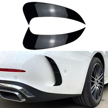 Carnamics Luchtinlaten | BMW / Mercedes-Benz 4-serie Cabrio, Verzenden, Nieuw