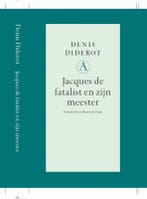 Jacques de fatalist en zijn meester / Grote bellettrie serie, Boeken, Verzenden, Zo goed als nieuw, D. Diderot