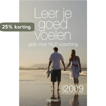 Leer je goed voelen - J.G. van der Leij 9789460510151, Verzenden, Zo goed als nieuw, J.G. van der Leij