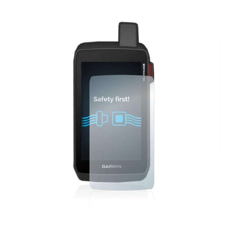 Premium Screenprotector voor de Garmin Montana 700i - ty..., Audio, Tv en Foto, Overige Audio, Tv en Foto