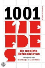 1001 liefdes 9789085422822 Koen Stassijns, Boeken, Verzenden, Gelezen, Koen Stassijns