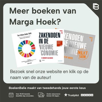 Tech For Good 9781032490731 Marga Hoek, Boeken, Verzenden, Zo goed als nieuw, Marga Hoek