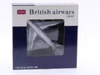 Schaal 1:500 BiG BiRD 2005-034 British Airways Boeing 747..., Ophalen of Verzenden, Gebruikt
