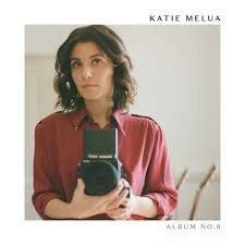 KATIE MELUA - ALBUM NO.8 (LP), Cd's en Dvd's, Verzenden, Nieuw in verpakking
