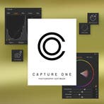 Capture One Pro, Ophalen of Verzenden, Nieuw