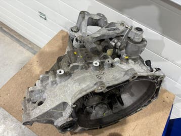 Opel Astra K Versnellingsbak – OE 055493090 / 55497422, Ophalen of Verzenden, Nieuw, Opel