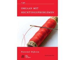 Boek A-ggZ - Omgaan met hechtingsproblemen 9789031391868, Verzenden, Zo goed als nieuw