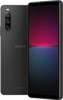 Sony Xperia 10 IV Dual SIM 128GB zwart, Telecommunicatie, Mobiele telefoons | Sony, Zonder abonnement, Android OS, Zonder simlock