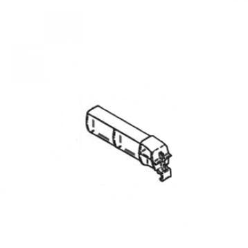 Omnistor eind piece tension rafter clamp, Nieuw