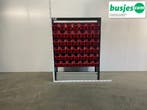 Modul bedrijfswagen inrichting 1180x485x1625mm (2996), Ophalen of Verzenden