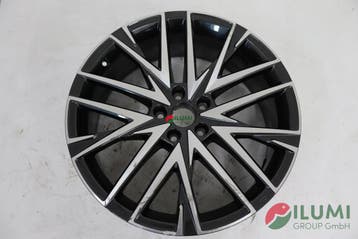 Aluminium velg Lexus NX II RX V 20 7.5J ET35 5X114.3 PW457-, Auto-onderdelen, Verzenden, Gebruikt, Banden en Velgen