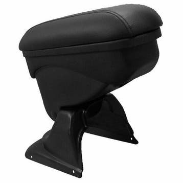 Armsteun kunstleder passend voor Mini R50 model 2001 - 2006, Verzenden, Nieuw
