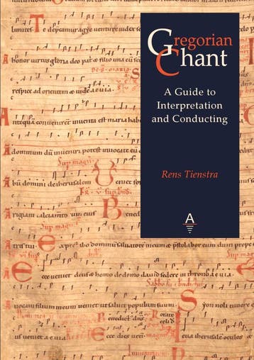 Gregorian Chant | Rens Tienstra | Nieuw, Ophalen of Verzenden, Nieuw, Rens Tienstra