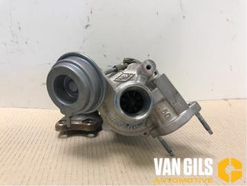 Turbo Peugeot 208 O183072, Auto-onderdelen, Ophalen of Verzenden, Nieuw