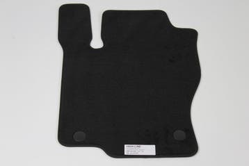 Automatten Mercedes Benz ML  W166 (2012-2015) High-line Velo, Verzenden, Nieuw