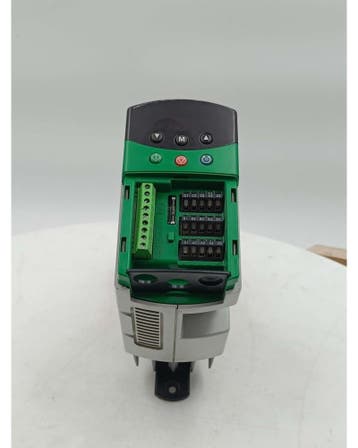 Control Techniques Dinverter 0.37kW AC Drive, Ophalen