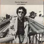 LP gebruikt - Randy Newman (with cut-out) - Little Criminals, Cd's en Dvd's, Vinyl | Pop, Verzenden, Zo goed als nieuw
