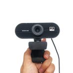 ZIZA Z2K webcam met microfoon | 2K Quad HD | 2560×1440, Computers en Software, Webcams, Ophalen of Verzenden, Nieuw