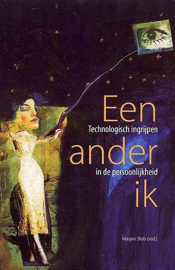 Een ander ik - R. Benedictus 9789076988450, Verzenden, Gelezen, R. Benedictus
