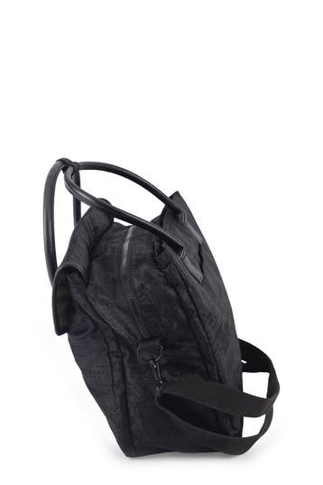 Kipling Laptoptas Zwart, Verzenden, Zo goed als nieuw, Zwart