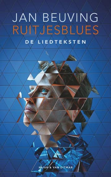 Ruitjesblues - Jan Beuving 9789038814568, Boeken, Verzenden, Zo goed als nieuw, Jan Beuving
