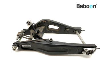 Achterbrug Yamaha MT 07 2014-2015 (MT07 MT-07 FZ-07) ABS, Verzenden, Gebruikt